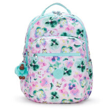 KIPLING Seoul Lap 27L Backpack купить онлайн