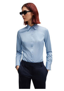 Women's blouses and blouses