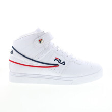 Fila Vulc 13 Outline Updown Mens White Lifestyle Sneakers Shoes