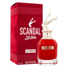 Jean Paul Gaultier Scandal Le Parfum 80 ml eau de parfum für Frauen