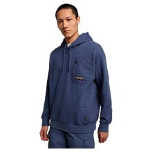 NAPAPIJRI B-Gaby Hoodie