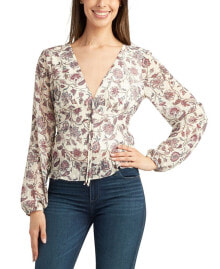 Women's blouses and blouses