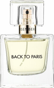 Jose Eisenberg Back to Paris - Eau de Parfum