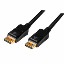 LOGILINK 900226155 15 m DisplayPort Cable