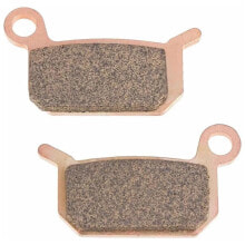 MOTO-MASTER MM094711 Brake Pads