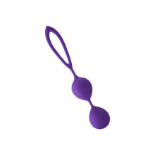 Flirts - Kegel Balls, 63 g, 3 cm