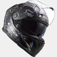 Helmets for motorcyclists