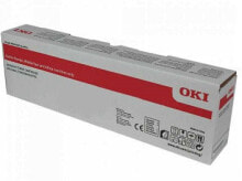 Printer Cartridges oKI 46861306 - 10000 pages - Magenta - 1 pc(s)