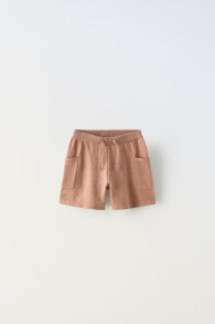 Skirts and shorts for girls from 6 months to 5 years old