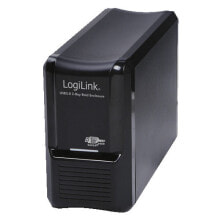 Компьютерные корпуса LogiLink (Логилинк)