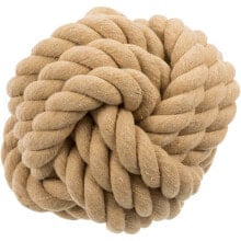 TRIXIE Be Nordic Ø18 cm Rope Ball