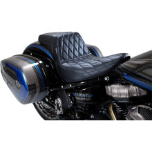 Accessories for motorcycles and motor vehicles