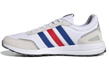 Купить мужские кроссовки adidas neo: Кроссовки Adidas neo Retrorun FY8586