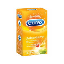 DUREX Saboréame Condoms 12 Units