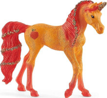 Figurka Schleich Schleich Bayala Figurka Owocowy Jednorożec Brzoskwinia SLH70598