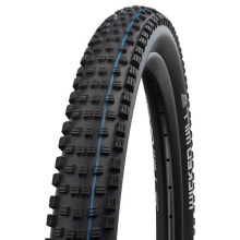 SCHWALBE Wicked Will Performance TwinSkin Tubeless Folding 29´´ x 2.25 Rigid MTB Tyre