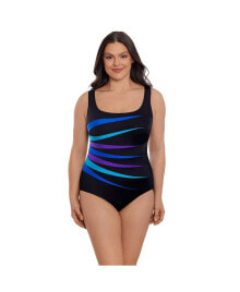 Women's swimwear