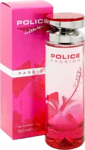 Police Passion EDT 100 ml