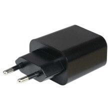 Chargers for standard batteries