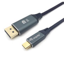 EQUIP 133421 USB-C To DisplayPort Adapter 1 m