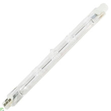 BELLIGHT 118 mm 160W Linear Halogen Bulb