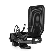 Rode SMR Pop Screen with Shock Mount