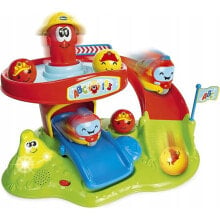 MULTIMARCA Turbo Ball Rolling Spinner Chicco