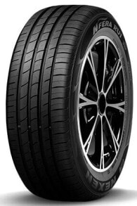 Шины для внедорожника летние Nexen N Fera RU1 DOT22 215/65 R17 99V