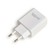 IGGUAL IGG318164 20W USB-C Wall Charger