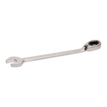 IRIMO 13 mm 18-13-1 Combination Wrench With Fixed Ratchet