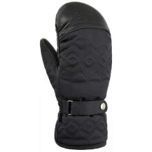 Спортивная одежда, обувь и аксессуары cAIRN Ecrins F-In C-Tex Gloves