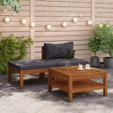 Garden furniture sets