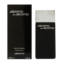Men's perfumes JACOMO