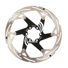 BRAKCO 6B brake disc