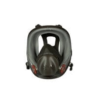 3M 6800M многоразовый респиратор Full facepiece respirator Респиратор с подачей атмосферного воздуха