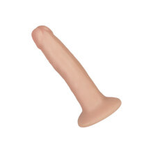 5.5 Inch Cock with Suction Cup, 15 cm