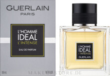 Guerlain L'Homme Ideal L'Intense - Eau de Parfum