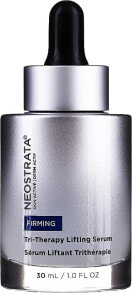 Lifting-Gesichtsserum mit Hyaluronsäure - NeoStrata Skin Active Tri-Therapy Lifting Serum