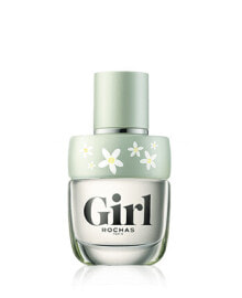 Rochas Girl Blooming Edition Eau de Toilette Spray