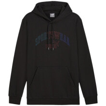 Men's Sports Hoodies