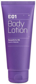 Body creams and lotions