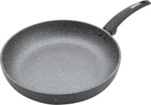 Frying pans and saucepans