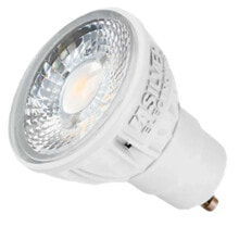 SILVER SANZ Eco 460810 GU10 8W 773 Lumens 6000K Dichroic LED Bulb