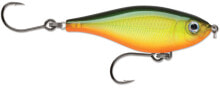 Fishing lures and jigs