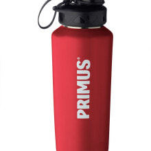 Спортивные бутылки для воды PRIMUS Trailbottle Inox 1L