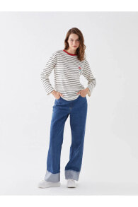 Women's jeans