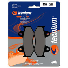 TECNIUM MA58 organic brake pads