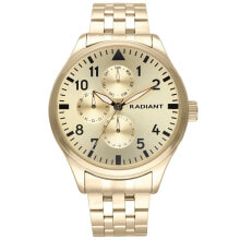 RADIANT Cai43 mm watch