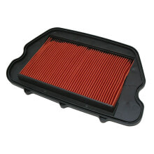 Air filters for engines