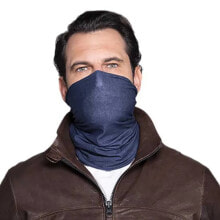 DMD Tube Royal Neck Warmer